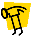 *